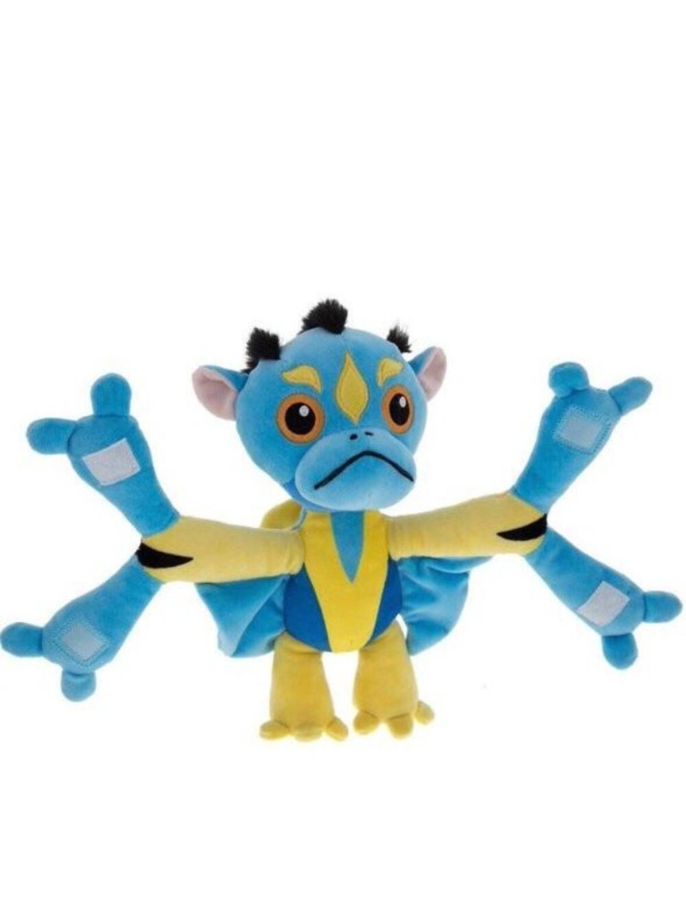 Disney Parks Disney's Animal Kingdom Pandora World of Avatar Prolemuris Plush